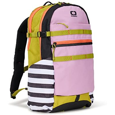 OGIO Zaino Alpha 20, Purple Passion, 20 litri OGIO Zaino Alpha 20, Purple Passion, 20 litri