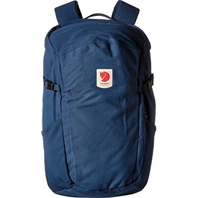 Fjällräven 23301 Ulvö 23 Zaino sportivo Unisex Adulto Mountain Blue One Size Fjällräven 23301 Ulvö 23 Zaino sportivo Unisex Adulto Mountain Blue One Size