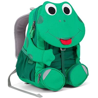 Affenzahn Wdr Ente Zaino per l'asilo Unisex Bambini e ragazzi Affenzahn Wdr Ente Zaino per l'asilo Unisex Bambini e ragazzi