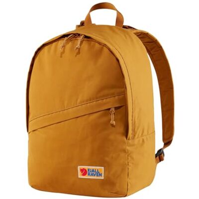 Fjällräven 27242-166 Vardag 16 Zaino sportivo Unisex Adulto Acorn Taglia One Size Fjällräven 27242-166 Vardag 16 Zaino sportivo Unisex Adulto Acorn Taglia One Size