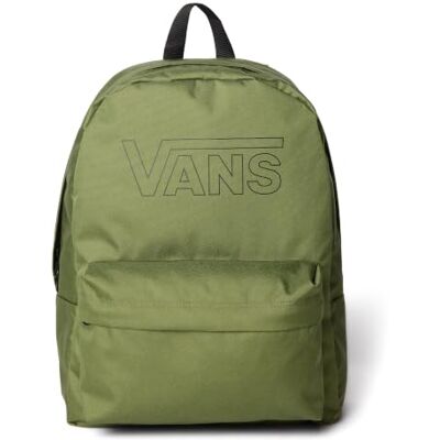 Vans Old Skool Flying V Zaino, Green Balsam Vans Old Skool Flying V Zaino, Green Balsam