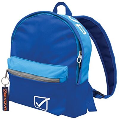GIVOVA Zaino Scuola Unisex adulto GIVOVA Zaino Scuola Unisex adulto