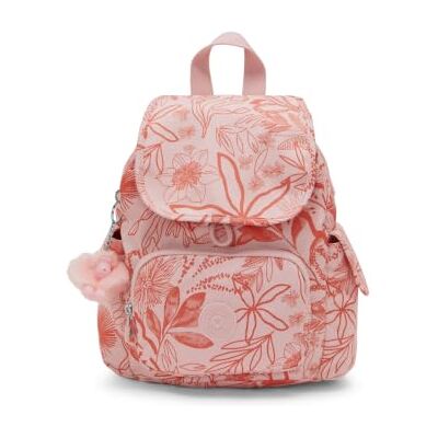 Kipling City Pack Mini Zaino leggero compatto da viaggio Kipling City Pack Mini Zaino leggero compatto da viaggio