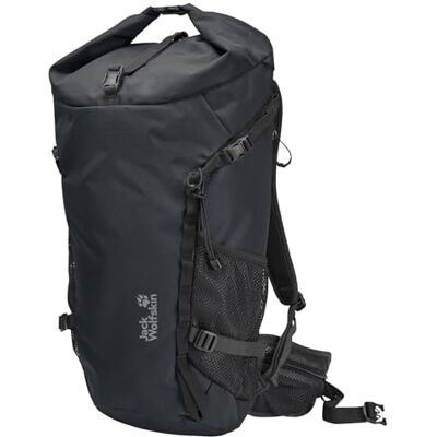 Jack Wolfskin Zaino da bici Velocity Lite 28 unisex Jack Wolfskin Zaino da bici Velocity Lite 28 unisex