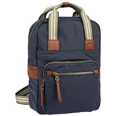 Camel Active Zaino - 13 l - Nylon leggero Camel Active Zaino - 13 l - Nylon leggero