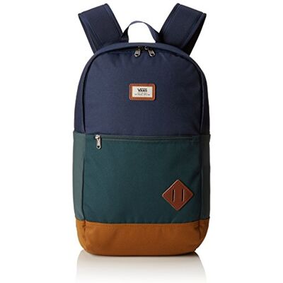 Vans Zaino Casual, Green Gables (Multicolore) Vans Zaino Casual, Green Gables (Multicolore)