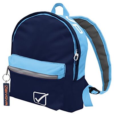 GIVOVA Zaino Scuola Unisex adulto GIVOVA Zaino Scuola Unisex adulto