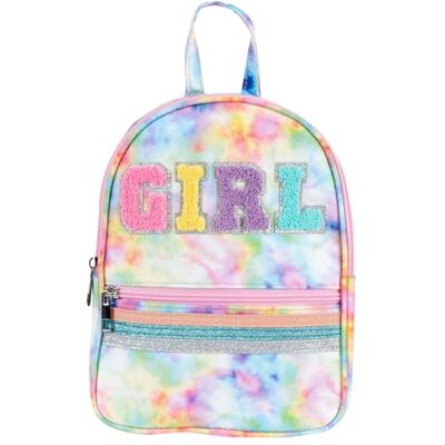 Chicco , Zaino, Bambine e ragazze, Multicolor, Unica Chicco , Zaino, Bambine e ragazze, Multicolor, Unica