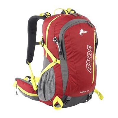 Ande Zaino Hike 35LT Shield – Protettivo e Funzionale per Alpinismo Ande Zaino Hike 35LT Shield – Protettivo e Funzionale per Alpinismo