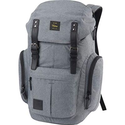 NITRO Daypacker Pack Zaino Unisex-Adulti NITRO Daypacker Pack Zaino Unisex-Adulti