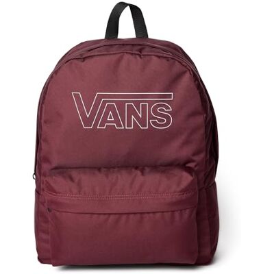 Vans Old Skool Flying V Zaino Port Royale Vans Old Skool Flying V Zaino Port Royale