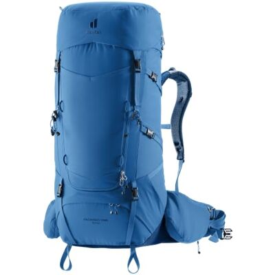 Deuter Aircontact Core 60+10 Zaino da trekking Deuter Aircontact Core 60+10 Zaino da trekking