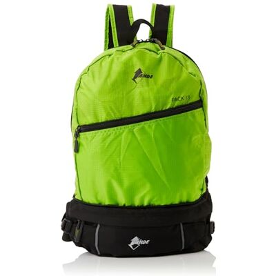 Ande Zaino Pack 18LT – Compatto e Leggero per Escursioni e Tempo Libero Ande Zaino Pack 18LT – Compatto e Leggero per Escursioni e Tempo Libero