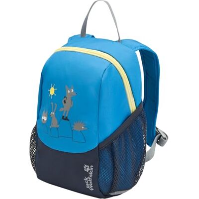 Jack Wolfskin Zaino unisex per bambini Sprout 5 Jack Wolfskin Zaino unisex per bambini Sprout 5