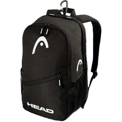 Head Zaino Pickleball 22L BKWH Head Zaino Pickleball 22L BKWH