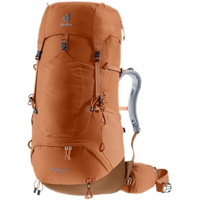 Deuter Aircontact Lite 45 + 10 SL zaino da trekking leggero da donna Deuter Aircontact Lite 45 + 10 SL zaino da trekking leggero da donna
