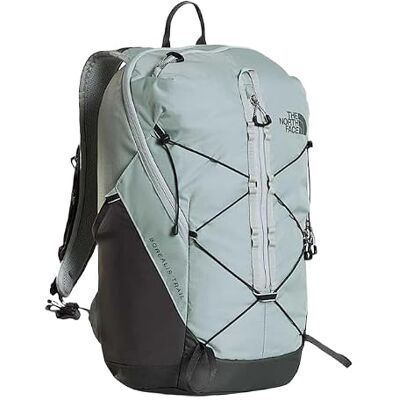 The North Face Unisex Borealis Trail 26L Zaino High Rise Grey/Smoked P The North Face Unisex Borealis Trail 26L Zaino High Rise Grey/Smoked P