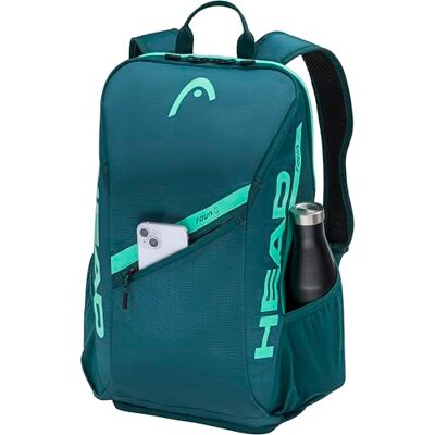 Head Tour Backpack 25L Head Tour Backpack 25L