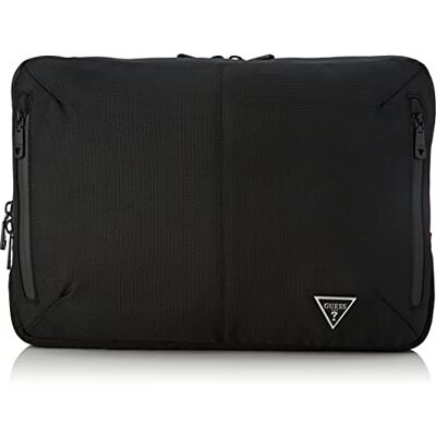 Guess P2417 VOYAGER BACKPACK Uomo BLA Taglia Unica Guess P2417 VOYAGER BACKPACK Uomo BLA Taglia Unica