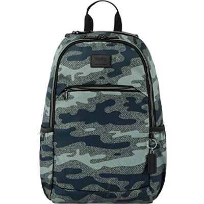 Totto Zaino Tracer 2 Zaino Gioventù unisex (Pacco da 1) Totto Zaino Tracer 2 Zaino Gioventù unisex (Pacco da 1)