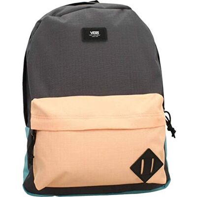 Vans Zaino Casual, Asphalt Colorblock (Multicolore) Vans Zaino Casual, Asphalt Colorblock (Multicolore)