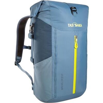 Tatonka zaino per il tempo libero Rapid Rolltop 25 WP Elemental Blue Tatonka zaino per il tempo libero Rapid Rolltop 25 WP Elemental Blue