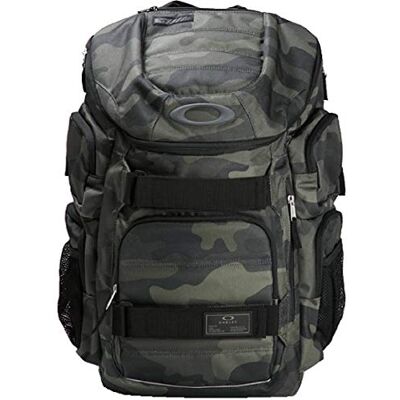 Oakley Polo da uomo Gravitygravity Pologravity, Nucleo mimetico, 30L US, Zaino Enduro 2.0 30l Oakley Polo da uomo Gravitygravity Pologravity, Nucleo mimetico, 30L US, Zaino Enduro 2.0 30l