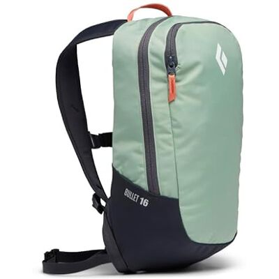 Black Diamond Bullet 16 Pack - Zaino Leggero Black Diamond Bullet 16 Pack - Zaino Leggero
