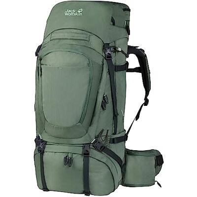 Jack Wolfskin Women's Trekking Backpack Jack Wolfskin Women's Trekking Backpack