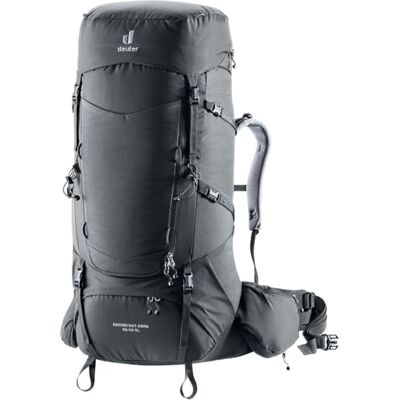 Deuter Aircontact Core 65+10 SL Zaino da trekking da donna Deuter Aircontact Core 65+10 SL Zaino da trekking da donna