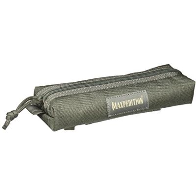 Maxpedition MX3301F Zaino da Escursionismo, Unisex – Adulto, Nero, Taglia Unica Maxpedition MX3301F Zaino da Escursionismo, Unisex – Adulto, Nero, Taglia Unica