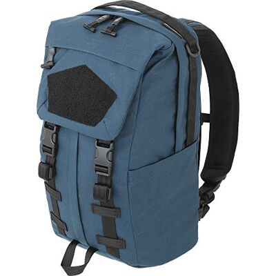 Maxpedition Tt22 Zaino Unisex 22l, Unisex Adulto, Zaino, , Blu scuro, M Maxpedition Tt22 Zaino Unisex 22l, Unisex Adulto, Zaino, , Blu scuro, M