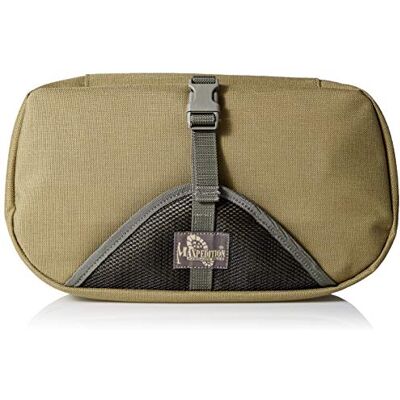 Maxpedition MX1810KF Zaino da Escursionismo, Unisex – Adulto, Verde, Taglia Unica Maxpedition MX1810KF Zaino da Escursionismo, Unisex – Adulto, Verde, Taglia Unica