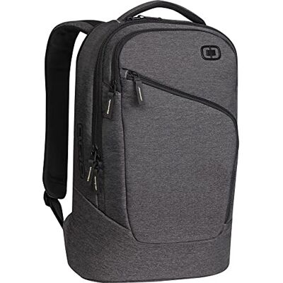 OGIO Zaino Newt 15 per il lavoro ultra confortevole OGIO Zaino Newt 15 per il lavoro ultra confortevole