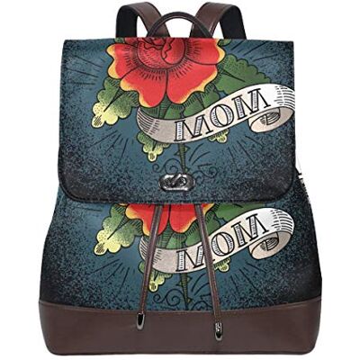 MONTOJ MOM ROSE Zaino da giorno MONTOJ MOM ROSE Zaino da giorno