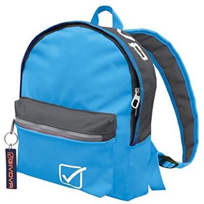 GIVOVA Zaino Scuola Unisex adulto GIVOVA Zaino Scuola Unisex adulto