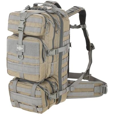 Maxpedition Zaino unisex Gyrfalcon (confezione da 1) Maxpedition Zaino unisex Gyrfalcon (confezione da 1)