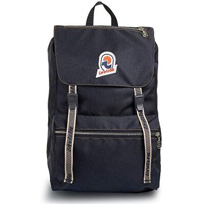 Invicta Jolly Denim T-U - Zaino accessorio Invicta Jolly Denim T-U - Zaino accessorio