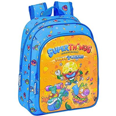 safta Zaino scuola per bambini Bambini e ragazzi (Pacco da 1) safta Zaino scuola per bambini Bambini e ragazzi (Pacco da 1)