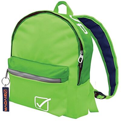 GIVOVA Zaino Scuola Unisex adulto GIVOVA Zaino Scuola Unisex adulto