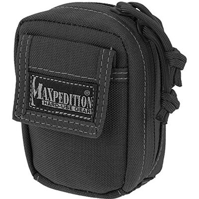 Maxpedition MX2301B Zaino da Escursionismo, Unisex – Adulto, Multicolore, Taglia Unica Maxpedition MX2301B Zaino da Escursionismo, Unisex – Adulto, Multicolore, Taglia Unica