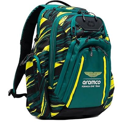 OGIO Gambit Pro ASTON MARTIN Zaino OGIO Gambit Pro ASTON MARTIN Zaino