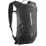 Salomon Trailblazer 10 Zaino per Escursioni Unisex, Versatilità, Facilità di utilizzo, Comfort e leggerezza, Nero, Black