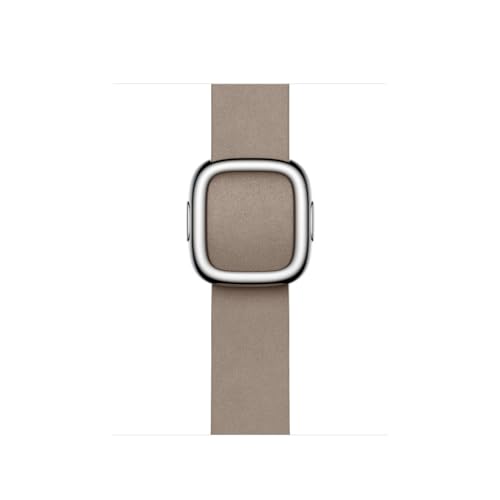 Apple Watch Band Cinturino Modern 41 mm Sahara Small