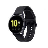 Samsung Galaxy Watch Active2 44 mm Aqua Black EU Smartwatch, 44 millimeters