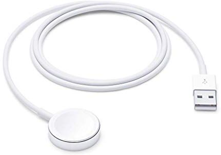 Apple Cavo magnetico per la ricarica di  Watch (1 m)