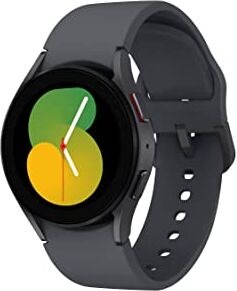 Samsung Galaxy Watch 5 (40mm) LTE Smartwatch Graphite