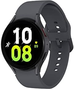 Samsung Galaxy Watch 5 (44mm) Bluetooth Smartwatch Graphite