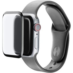 Cellular Line Impact Glass Watch Apple Watch 41mm