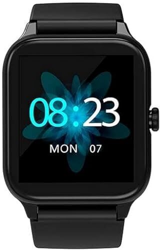 Blackview R7 Pro Smartwatch Black